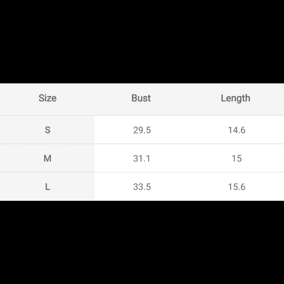 Neon tie dye halter tank top - Picture 5 of 5